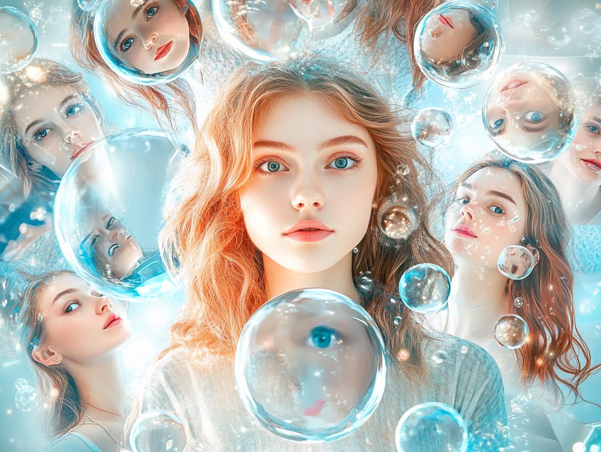 Sweet Ophelia вирт