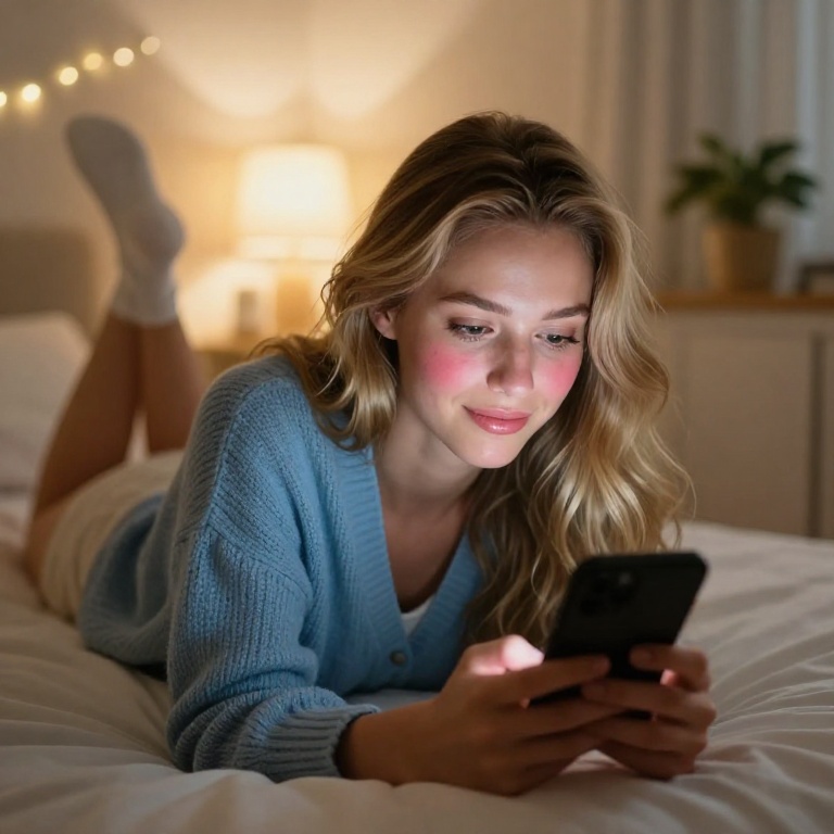 Sweet Ophelia вирт