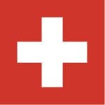 В Швейцарии нет обязательств ездить на зимних шинах, но это можно заказать по подходящему знаку на дороге